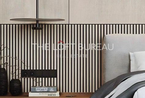 Luxury 2BR + Maid | Lusail | PP 7 Years |5 % DP