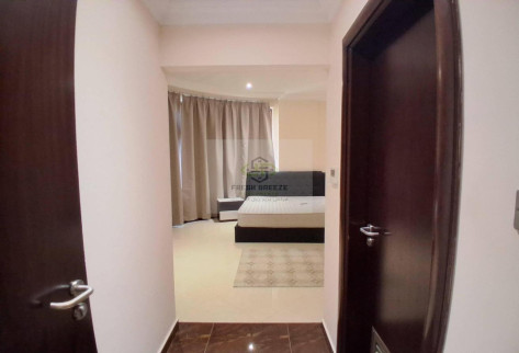 1 bhk luxuriey style FF in Umme Ghuwailina