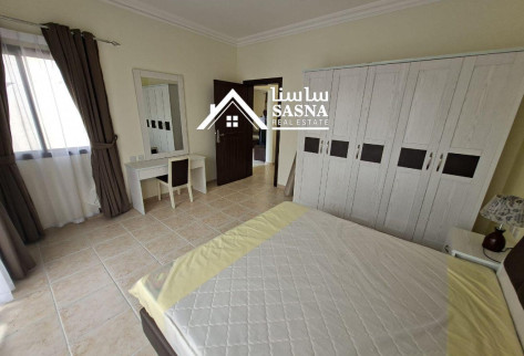 1 BEDROOM | FF | BALCONY | ALL INCLUDED | POOL GYM