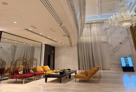 Luxury Fully Furnished 1bhk Apartments for Rent