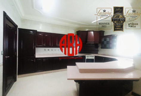LIMITED UNIT |STANDALONE 4-BR VILLA + MAID| POOL