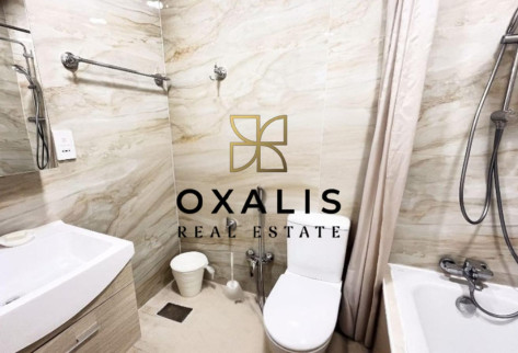 ELEGANT 2 BHK + MAIDS ROOM FURNISHED | LAST UNIT