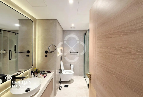 Luxury 2 Bedrooms - Fully furnished - Lusail
