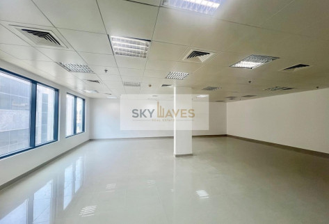 AFFORDABLE PRICE 154 SQM OFFICE IN C RING ROAD