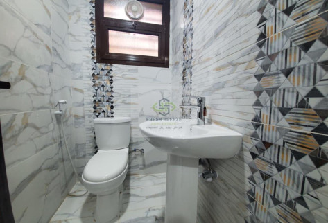 Brand New 2 BHK Apartment in Fereej Bin Mahmoud