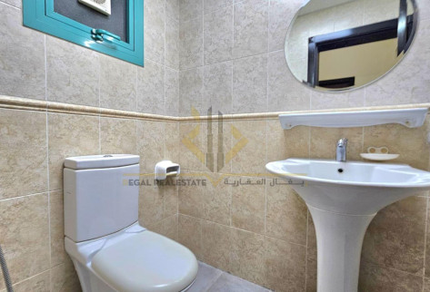 2BHK in Al Ghanim with City Views