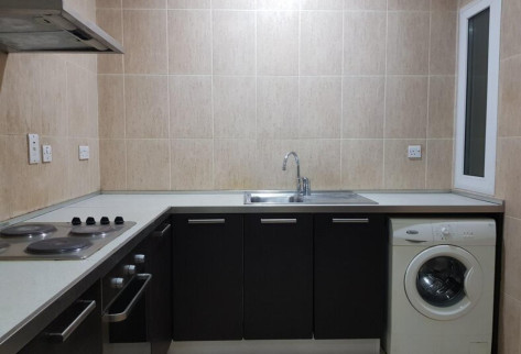 2Bhk SF Flat With Balcony For Rent In Bin Mahmoud
