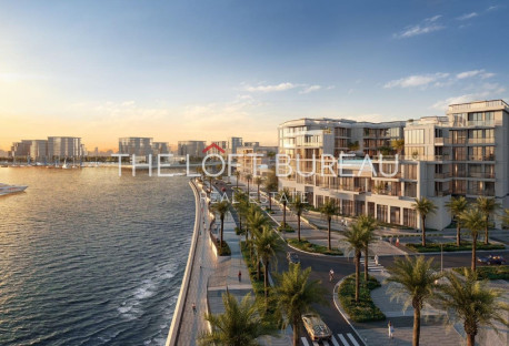 FIRST BRANDED 2 BR | High ROI | PRIME LOCATION - Apartments in Qutaifan islands