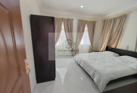Including All Bills/Brand New 1Bhk Fully Furnished
