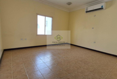 Semi-Furnished 3BDR Compound Villa In Thumama.