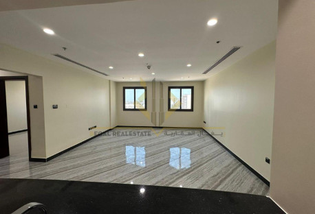 2-BHK 6,500QAR /month (Including Qatar Cool - Apartment in Dara