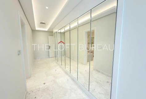 TITLE DEED | PENTHOUSE | 4BR | 5YRS TO PAY