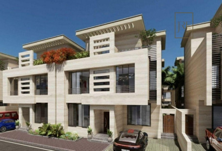 Spacious 5 BDR + Maids Furnished Villa-Um Al Amad - Villa in Umm Al Amad