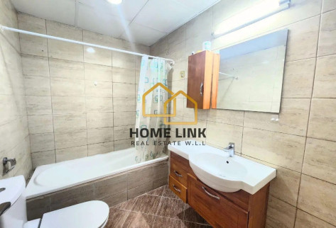 HOT OFFER | 1BEDROOM FF APARTMENT IN LUSAIL