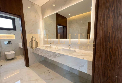 Brand New Luxury 7 Master Bedroom Villa for Rent