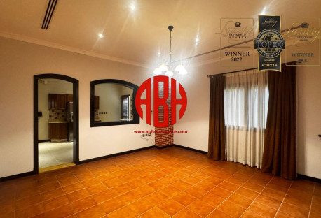MODERN 4 BDR + MAID VILLA W/ ROOFTOP | POOL | GYM