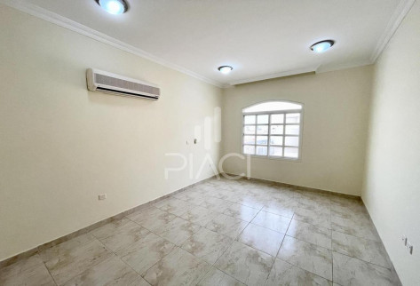 UNFURNISHED | 4 BR COMPOUND VILLA | UMM SALAL ALI