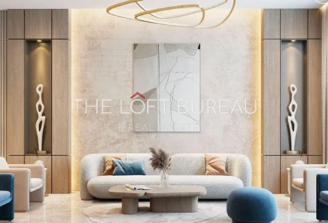 NO COMMISSON I 10% DP I 6 YRS PLAN I LUXURY VILLA