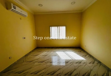 AFFORDABLE COMPOUND VILLA WITH PRIVATE YARD