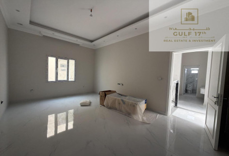 SPACIOUS 8 BEDROOMS MASTER VILLA AIN KHALID