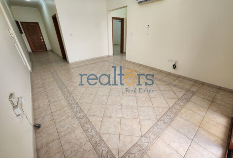 SF 2BR | 110 SQM | Near 01 Mall | Ain Khaled