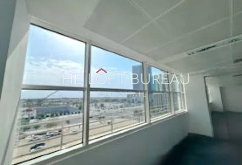BILLS INCLUDED NO COMMISSION OFFICE SPACE