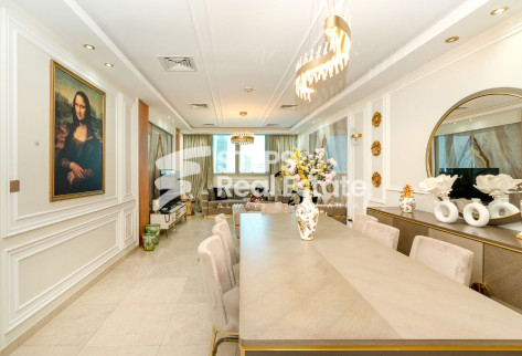 Amazing and Homey 2Bedroom Flat with Great View