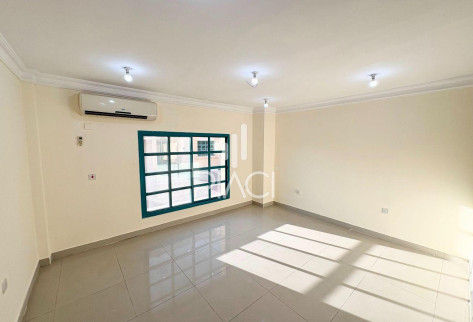 Upgraded 6BR Compound Villa in Al Sakhama
