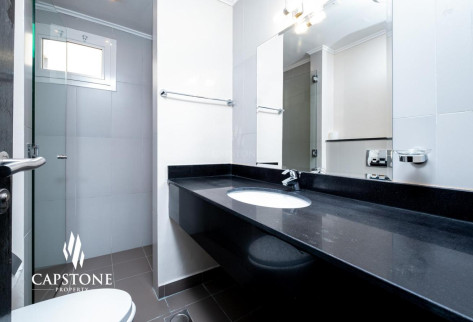 1MONTH GRACE PERIOD | FULLY-FURNISHED 1BR COMPOUND