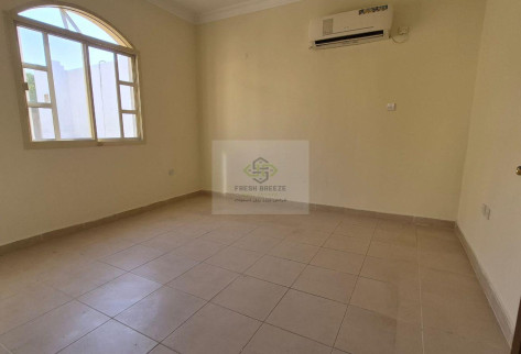 Un-Furnished 4BHK Compound Villa In Thumama