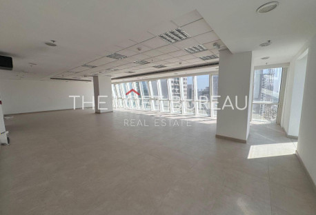 0% DOWN PAYMENT 8 YEARS PAYMENT PLAN READY NOW - Office in Lusail Residence