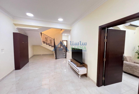 NEWLY RENOVATED 6BR FULLY FURNISHED FURNISHED