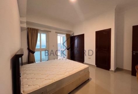 ELEGANT 1 BR APARTMENT | CITY CENTER | SEA VIEW