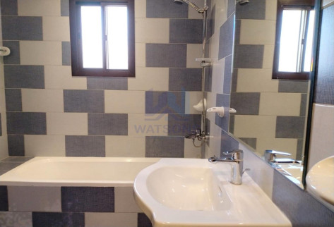 3BR FURNISHED COMPOUND APARTMENT–BILLS INCLUDED