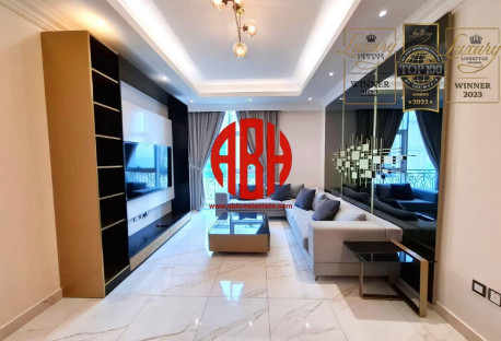 BILLS INCLUDED | FURNISHED 3-BDR | EXCLUSIVE IN QQ - Apartment in Murano