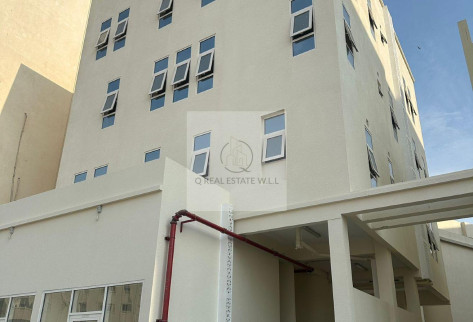 For Rent: New Residential & Commercial Building