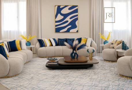 Elegant 7 Bedroom Villa/ Ready TO Move /Abu Hamour - Villa in Doha