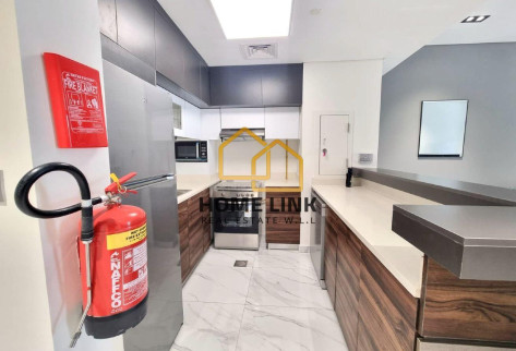 BRAND NEW | MODERN 1 BEDROOM APT IN FOXHILLS