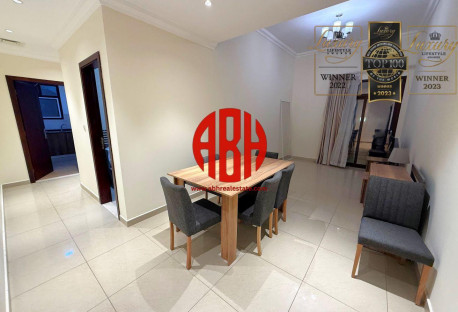 MODERN LIVING | COZY 2 BDR FURNISHED | BOOK NOW! - Apartment in Dara