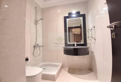 1 bhk luxuriey style FF in Umme Ghuwailina