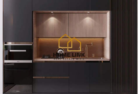 BEST OFFER | OFF-PLAN FURNISHED STUDIO IN LUSAIL