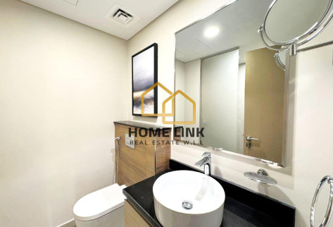 BILLS INCLUDED | 2 BHK IN WATERFRONT with SEA VIEW