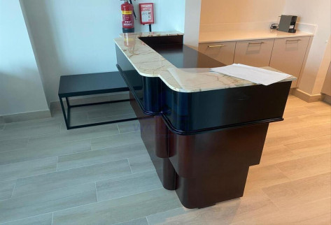 MAGNIFICENT FF 1BHK APT+ALL FACILITIES