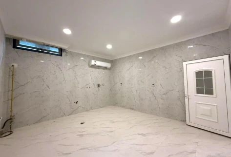 PRESTIGIOUS 8BR NEW VILLA+PRIVATE LIFT and POOL