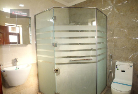 4BR Villa Compound For Rent In Abu Hamour