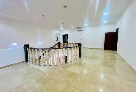 CORNER VILLA | 14 BEDROOMS | LIFT | AL KHEESA