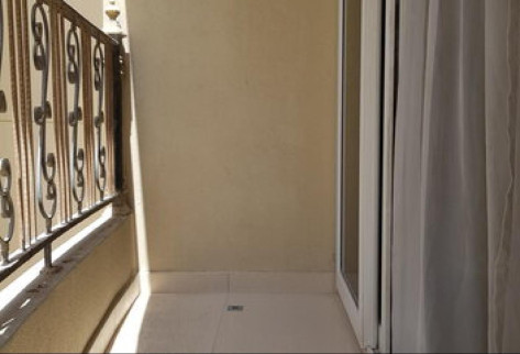 2Bhk SF Flat With Balcony For Rent In Bin Mahmoud