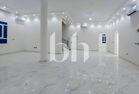 SPACIOUS | 4BRS + MAID | STAND ALONE VILLA
