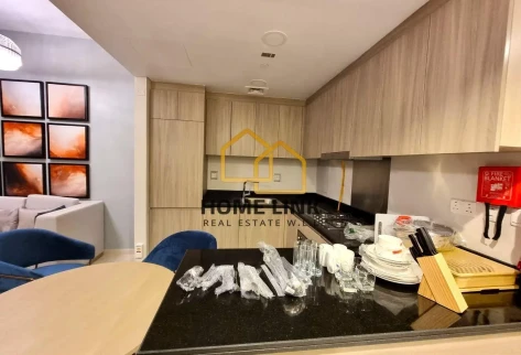 BILLS INCLUDED | ELEGANT 2 BEDROOM APARTMENT