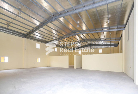 Medical/General Warehouse for Rent - warehouse in East Industrial Street